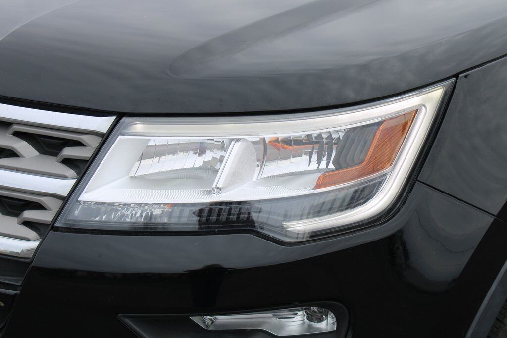 2018 Ford Explorer XLT Klamath Falls OR