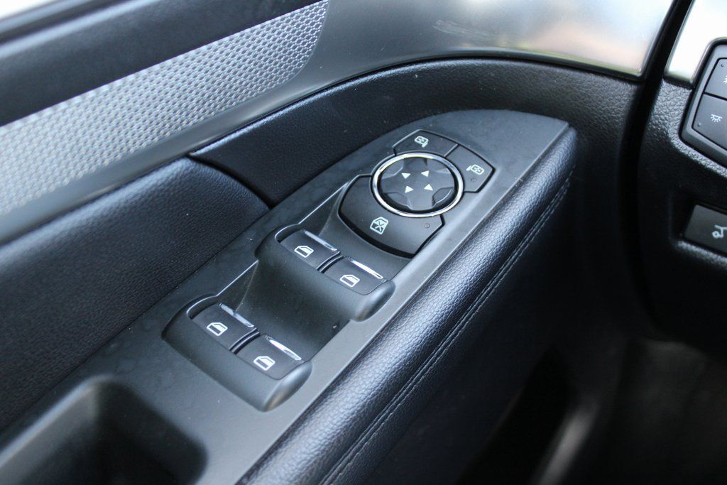 2018 Ford Explorer XLT Klamath Falls OR