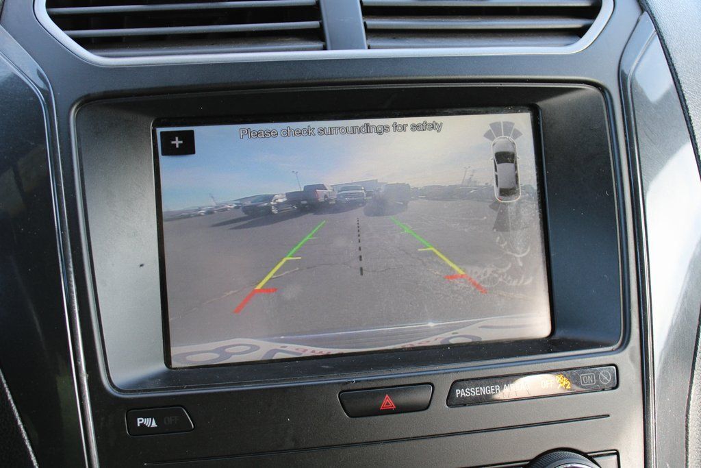 2018 Ford Explorer XLT Klamath Falls OR