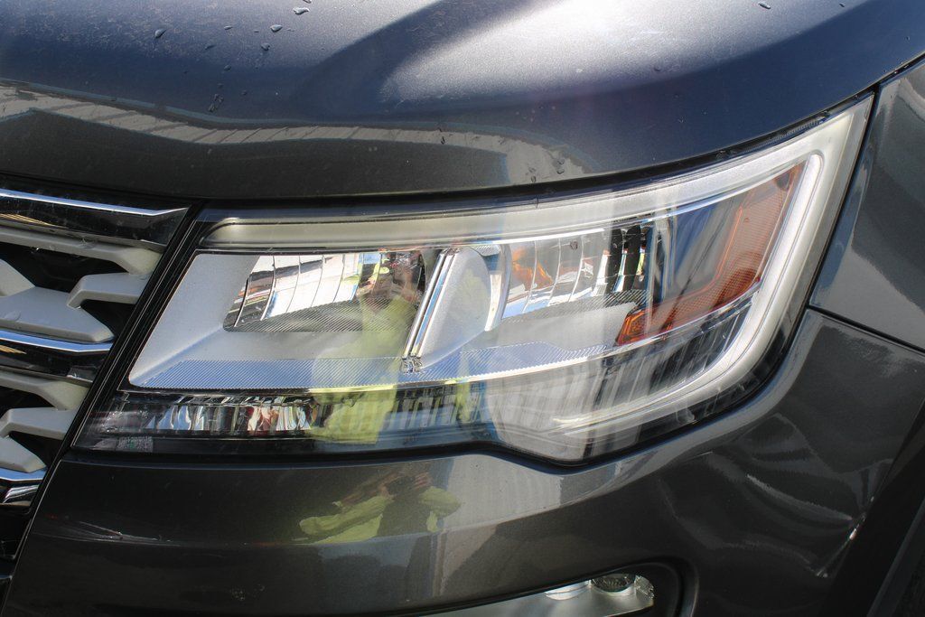 2018 Ford Explorer XLT Klamath Falls OR