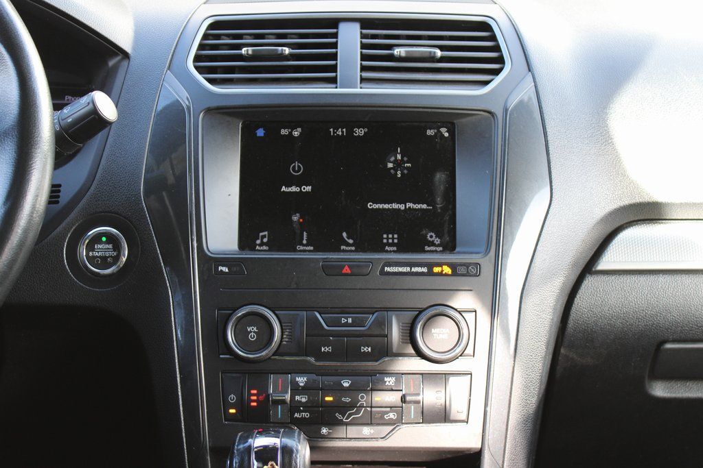 2018 Ford Explorer XLT Klamath Falls OR