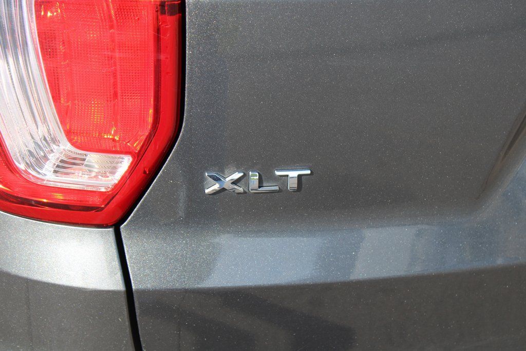 2018 Ford Explorer XLT Klamath Falls OR