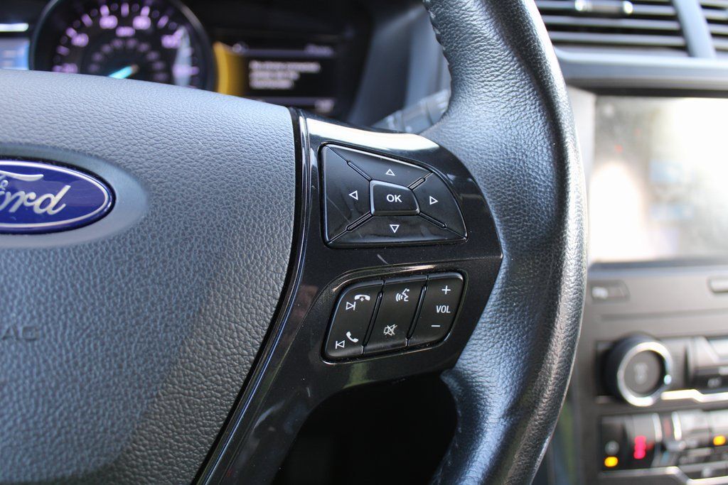 2018 Ford Explorer XLT Klamath Falls OR