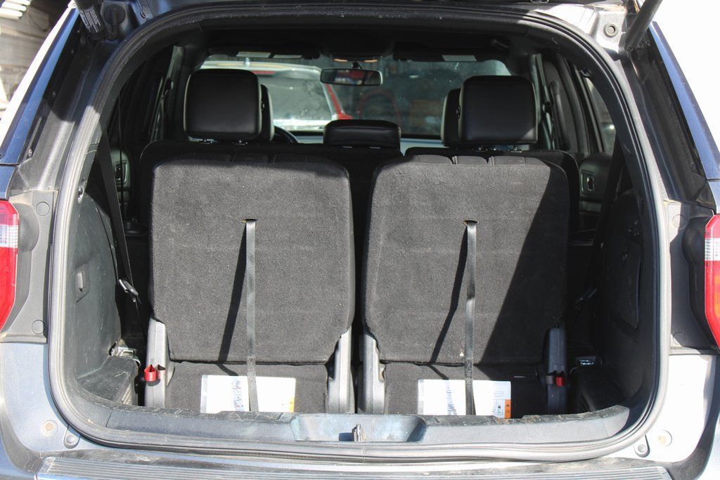 2018 Ford Explorer XLT Klamath Falls OR