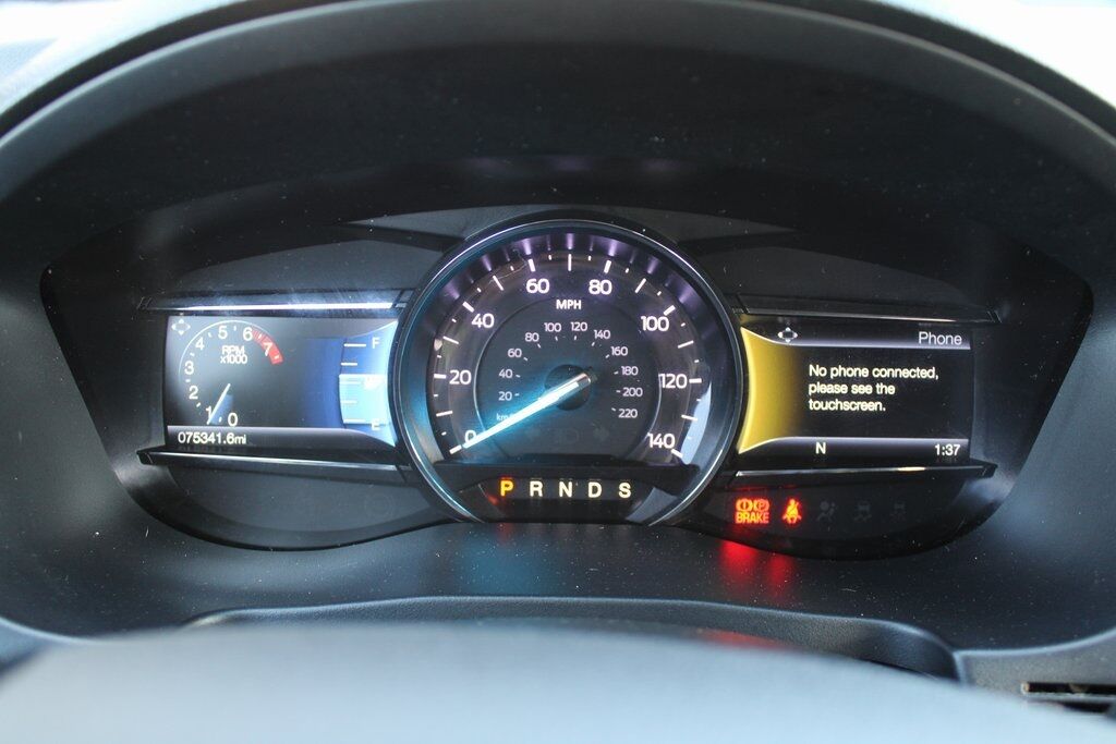 2018 Ford Explorer XLT Klamath Falls OR