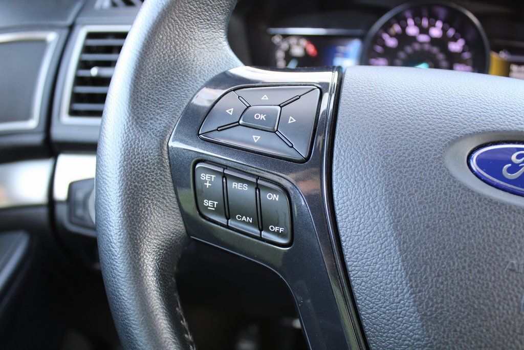 2018 Ford Explorer XLT Klamath Falls OR