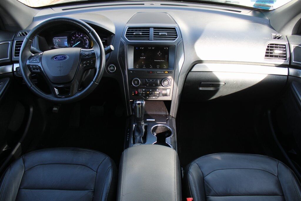 2018 Ford Explorer XLT Klamath Falls OR