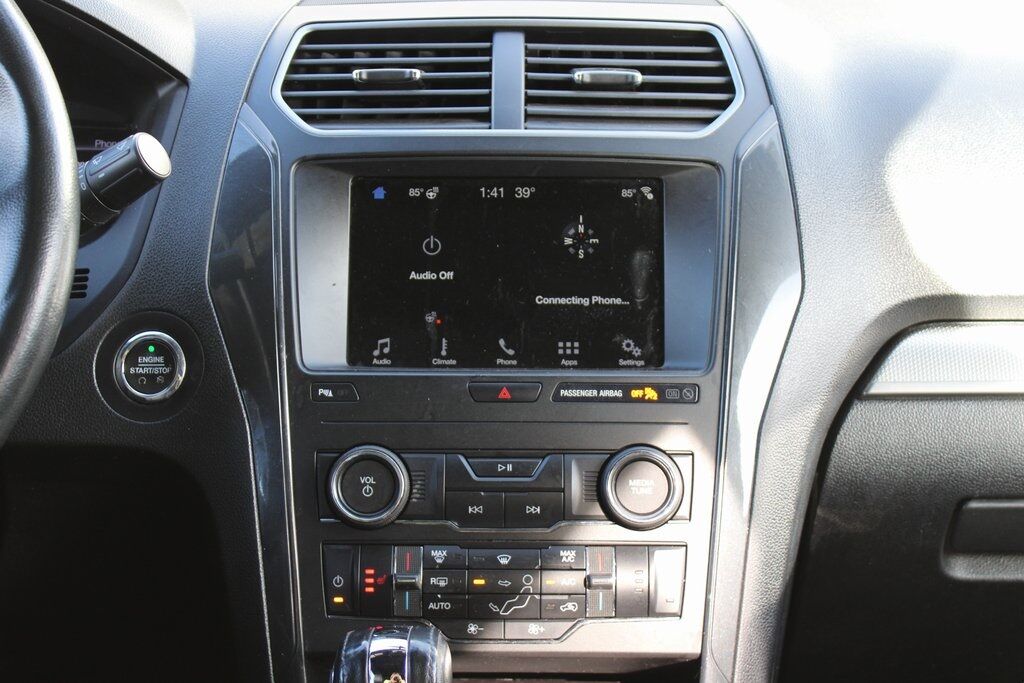 2018 Ford Explorer XLT Klamath Falls OR