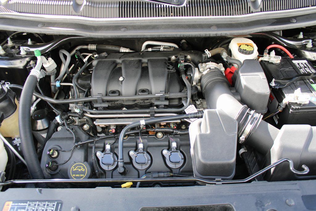 2018 Ford Explorer XLT Klamath Falls OR