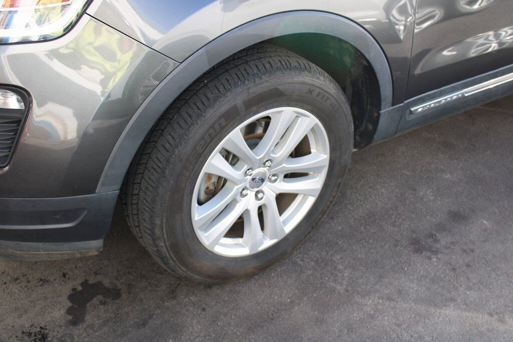 2018 Ford Explorer XLT Klamath Falls OR