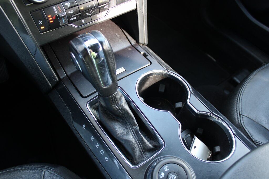 2018 Ford Explorer XLT Klamath Falls OR