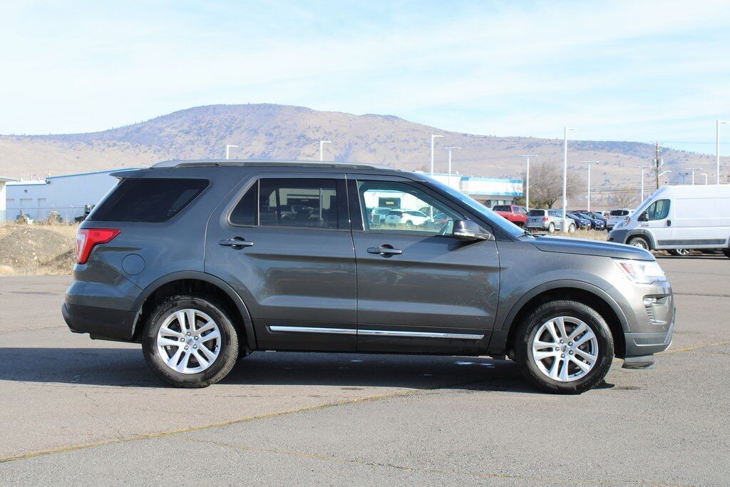 2018 Ford Explorer XLT Klamath Falls OR