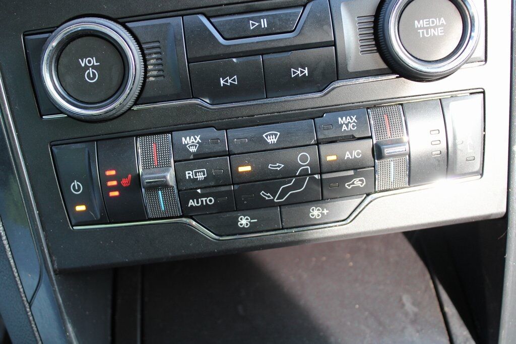 2018 Ford Explorer XLT Klamath Falls OR