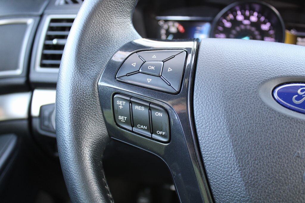 2018 Ford Explorer XLT Klamath Falls OR