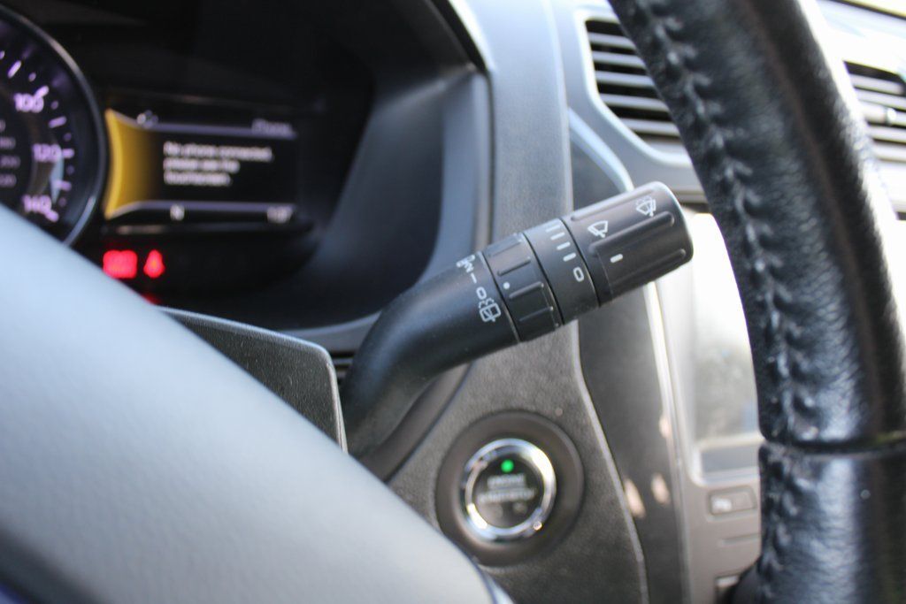 2018 Ford Explorer XLT Klamath Falls OR