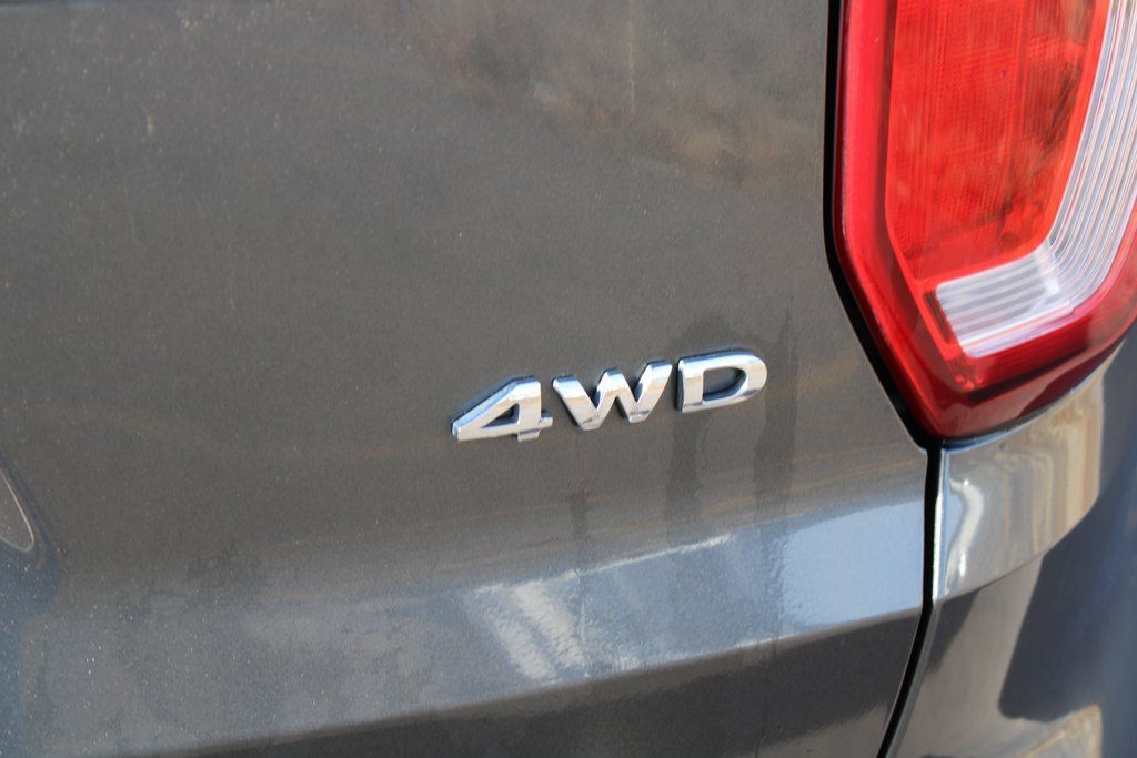 2018 Ford Explorer XLT Klamath Falls OR