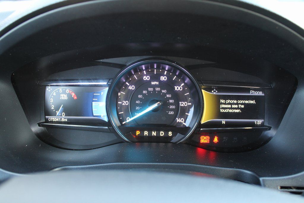 2018 Ford Explorer XLT Klamath Falls OR