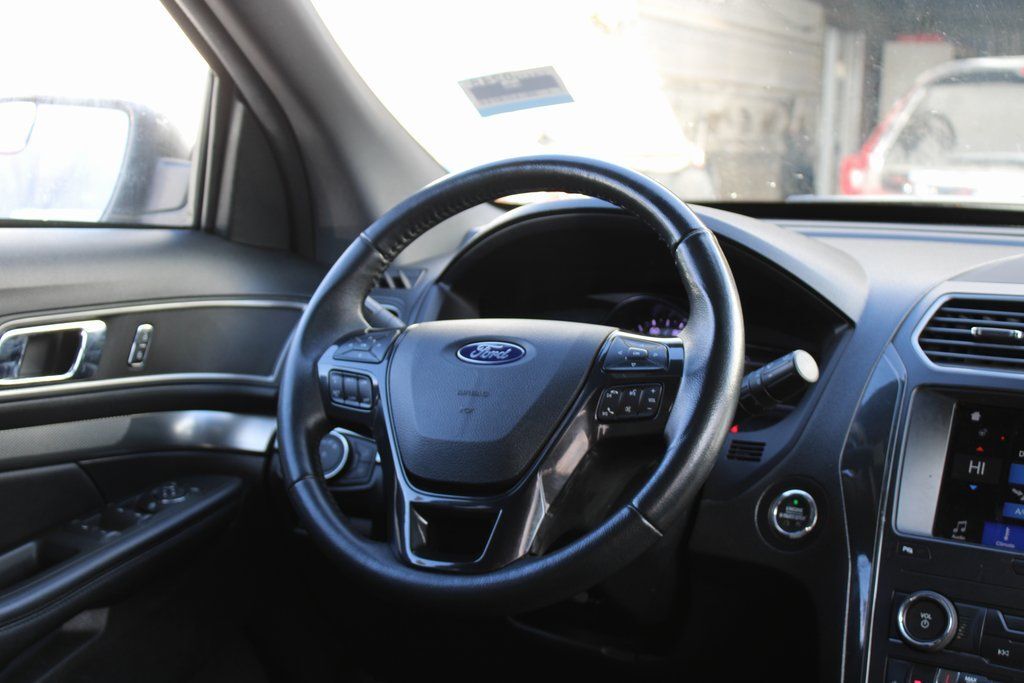 2018 Ford Explorer XLT Klamath Falls OR