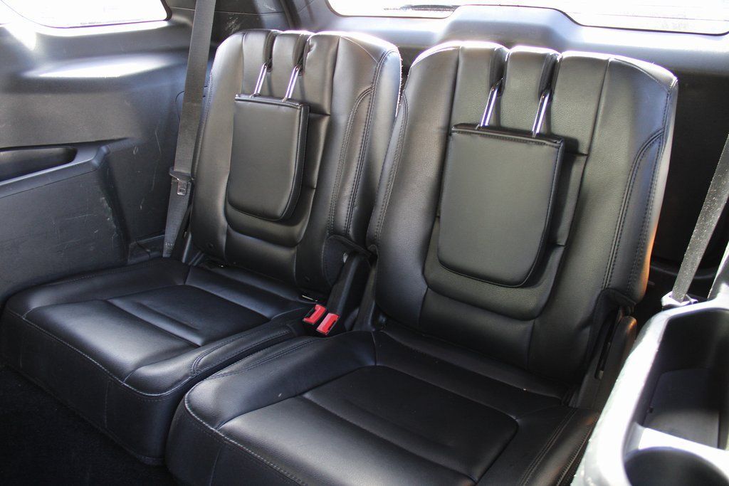 2018 Ford Explorer XLT Klamath Falls OR