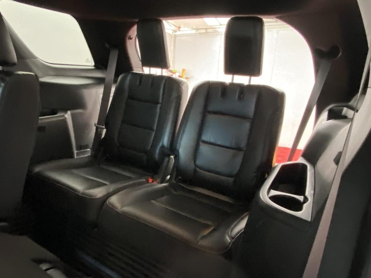 2018 Ford Explorer XLT Richmond Hill NY