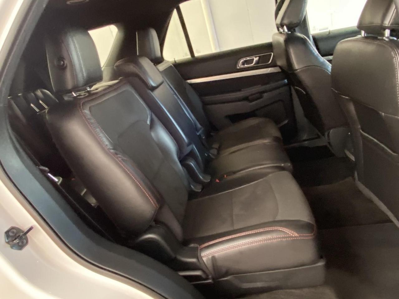 2018 Ford Explorer XLT Richmond Hill NY