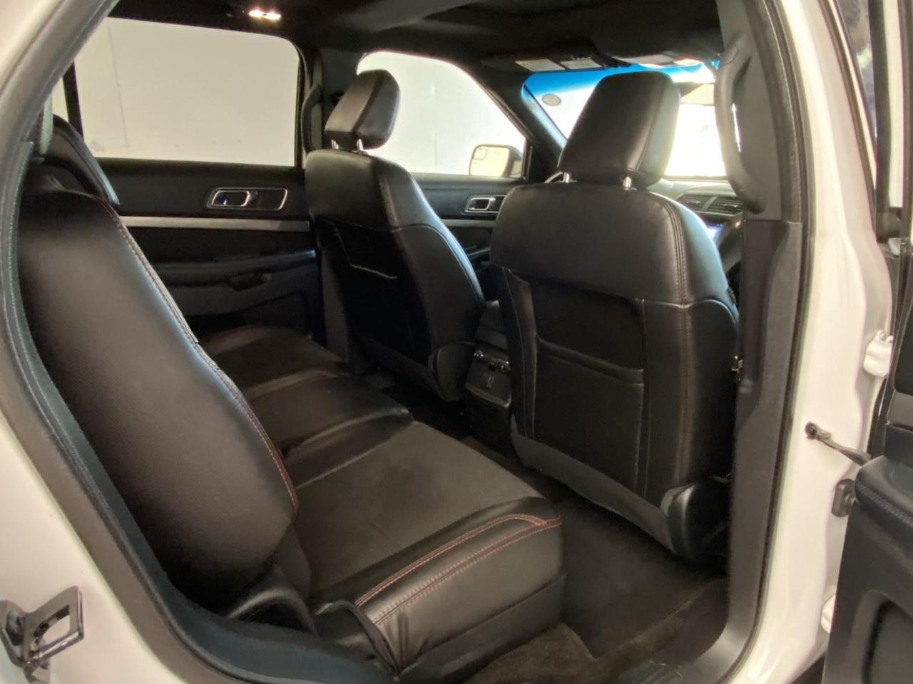 2018 Ford Explorer XLT Richmond Hill NY