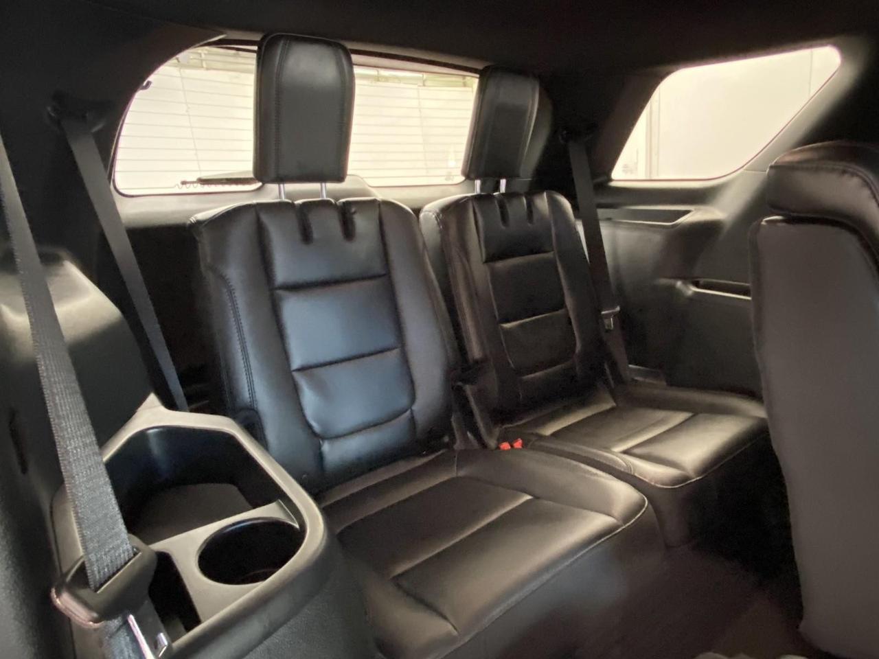 2018 Ford Explorer XLT Richmond Hill NY