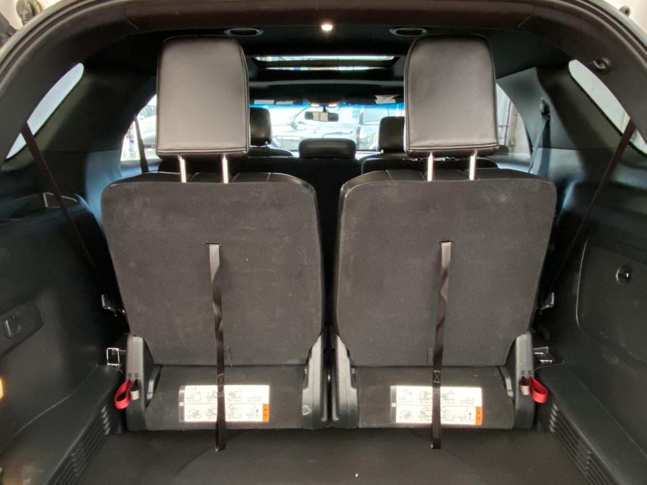 2018 Ford Explorer XLT Richmond Hill NY