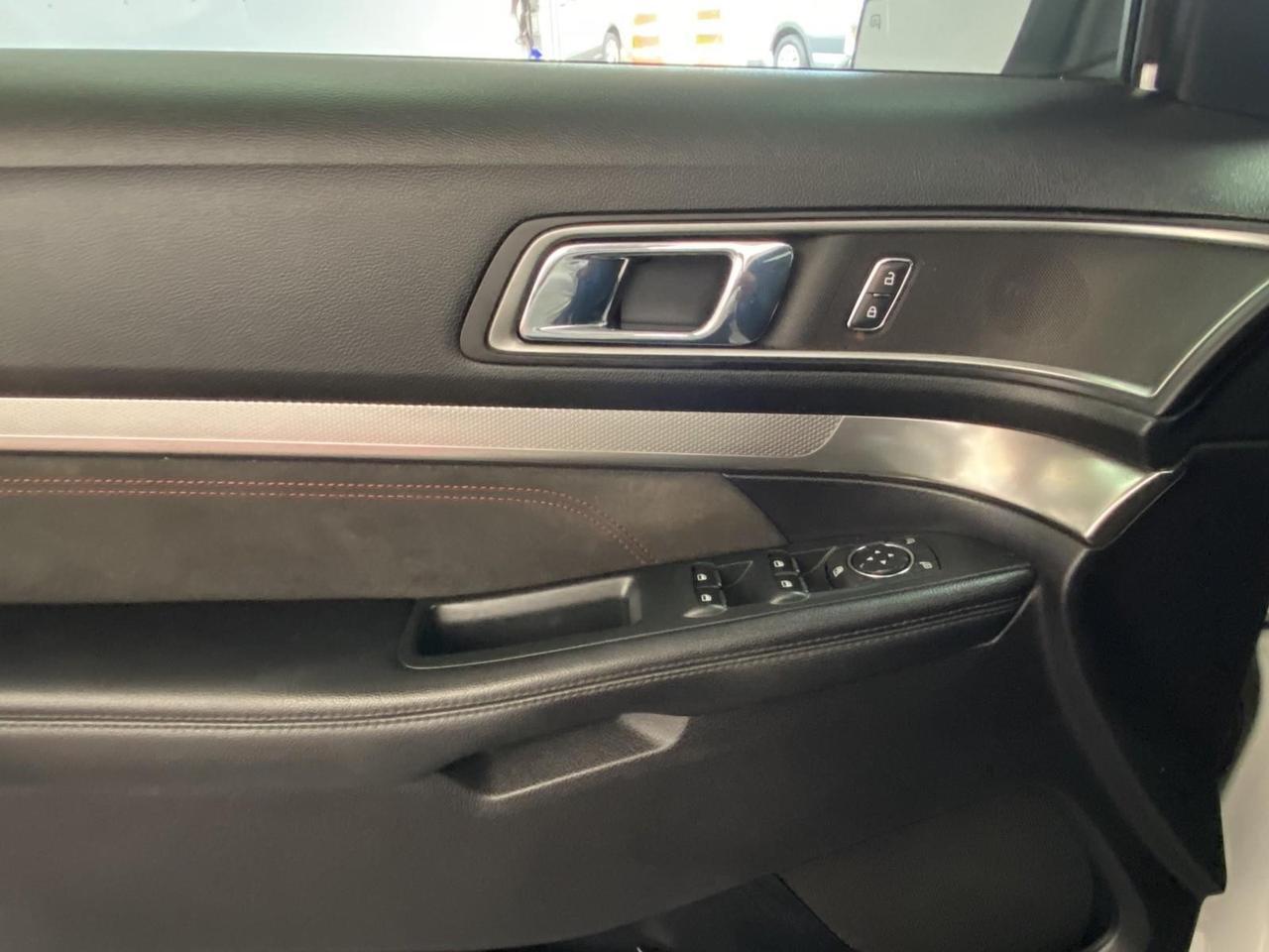 2018 Ford Explorer XLT Richmond Hill NY