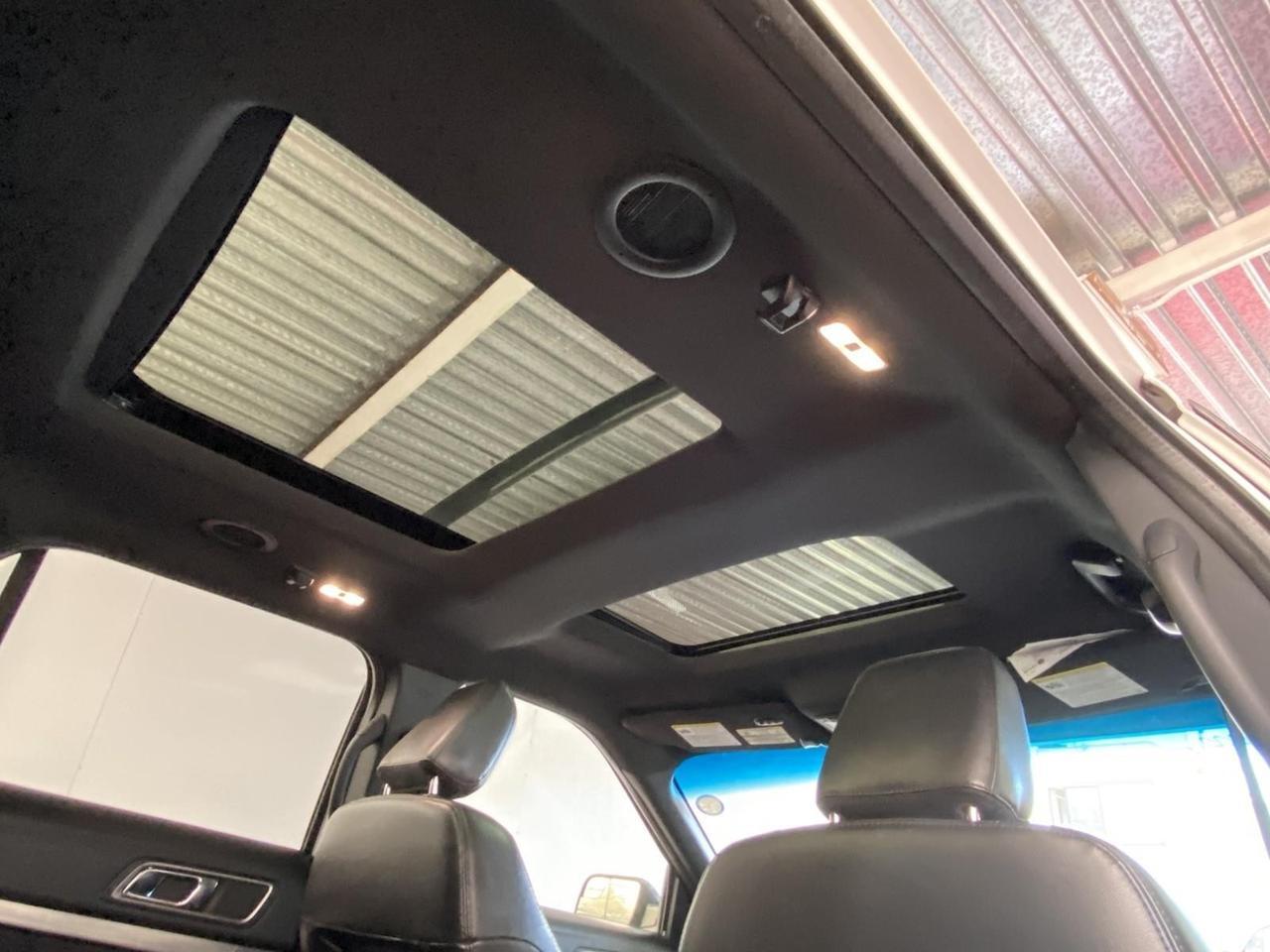 2018 Ford Explorer XLT Richmond Hill NY