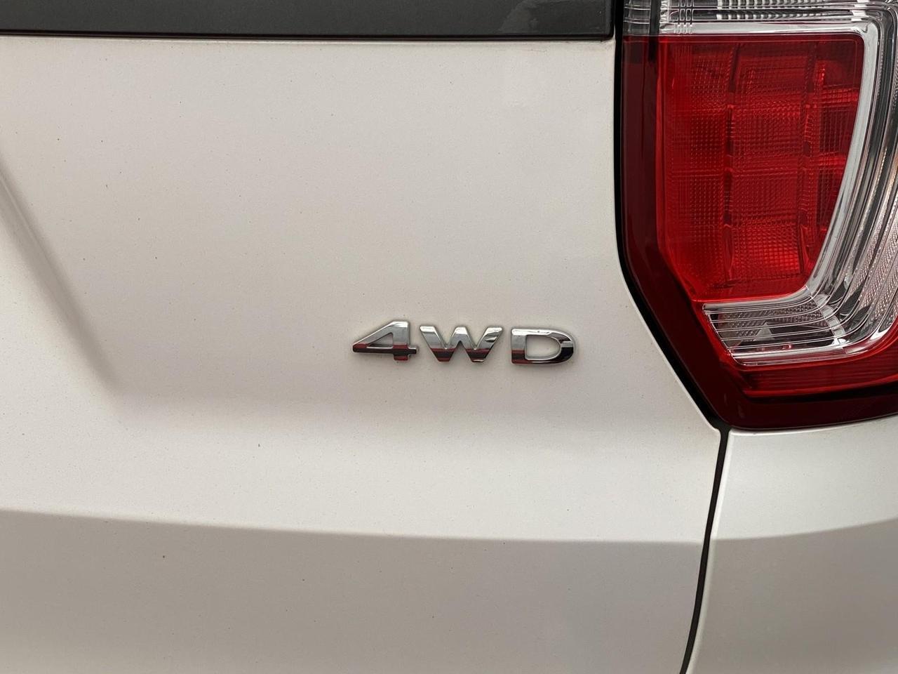 2018 Ford Explorer XLT Richmond Hill NY