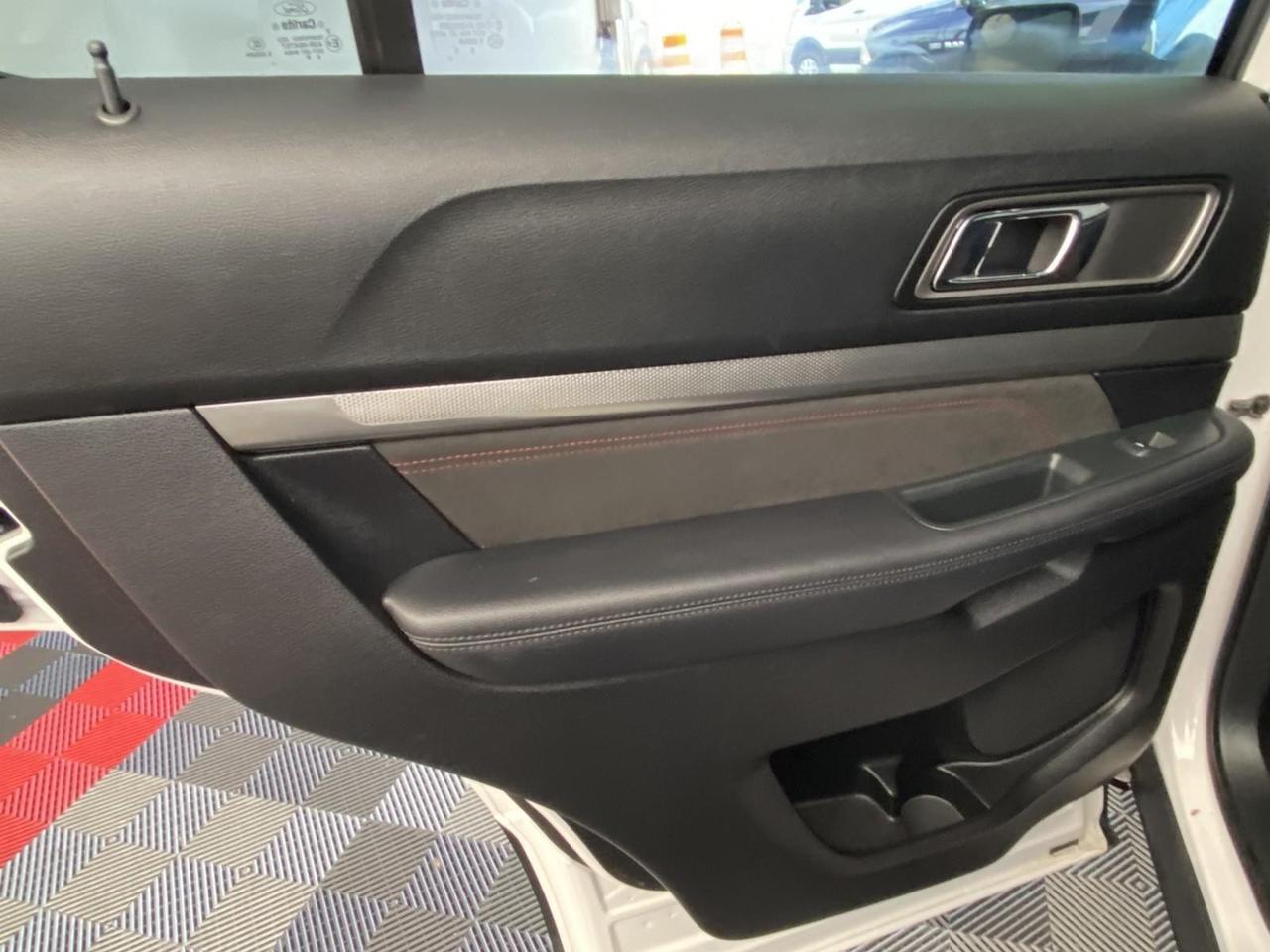 2018 Ford Explorer XLT Richmond Hill NY