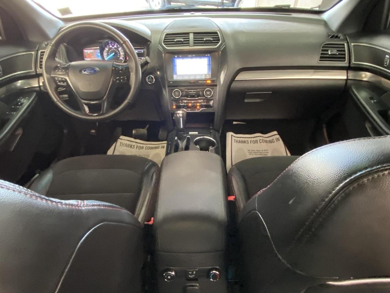 2018 Ford Explorer XLT Richmond Hill NY