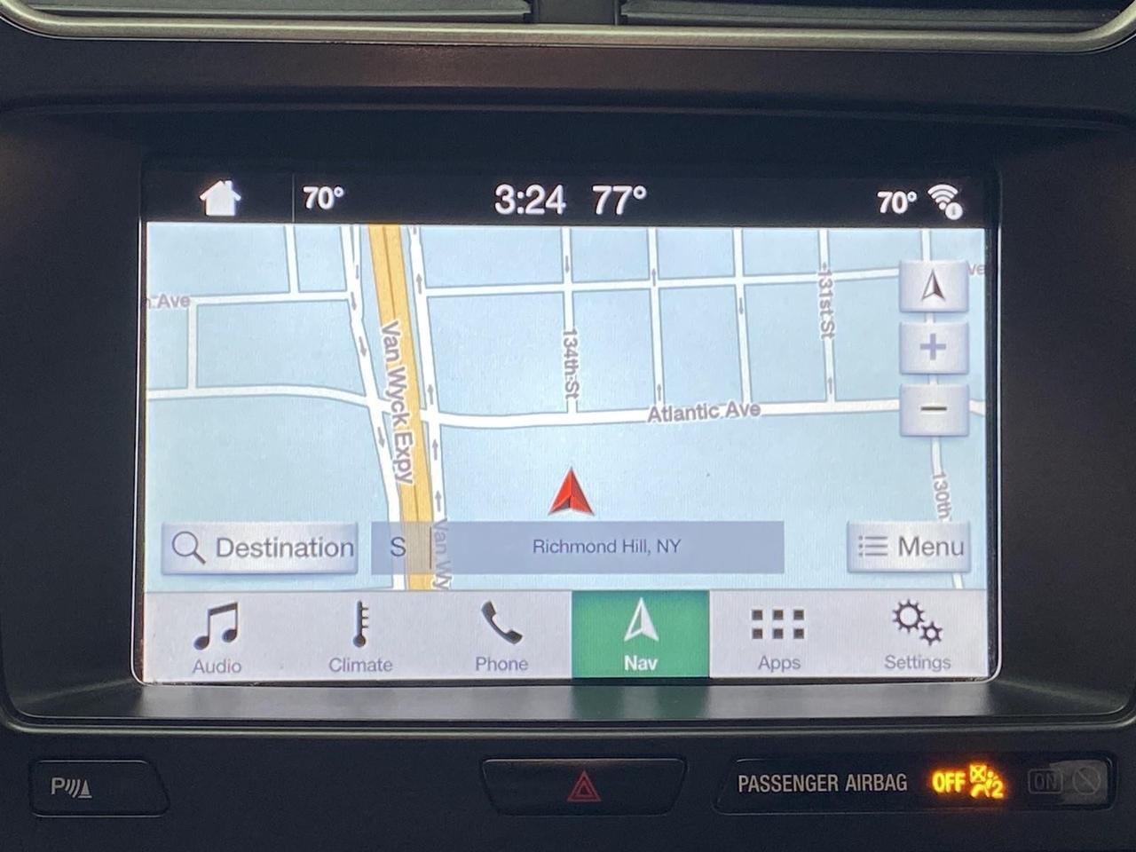 2018 Ford Explorer XLT Richmond Hill NY