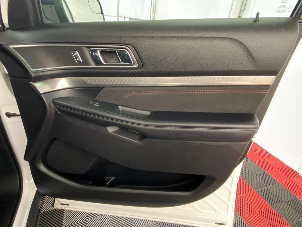 2018 Ford Explorer XLT Richmond Hill NY