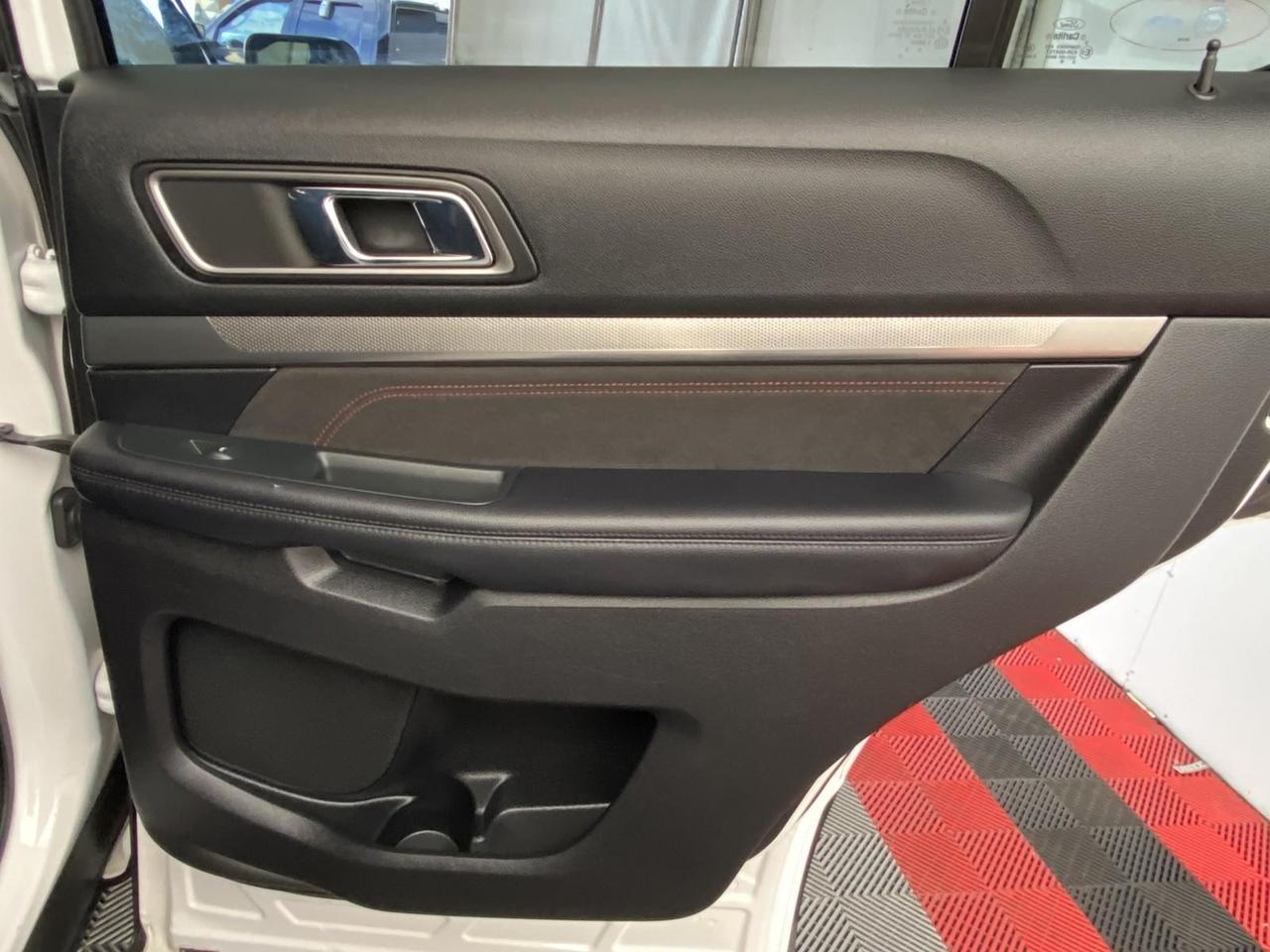 2018 Ford Explorer XLT Richmond Hill NY