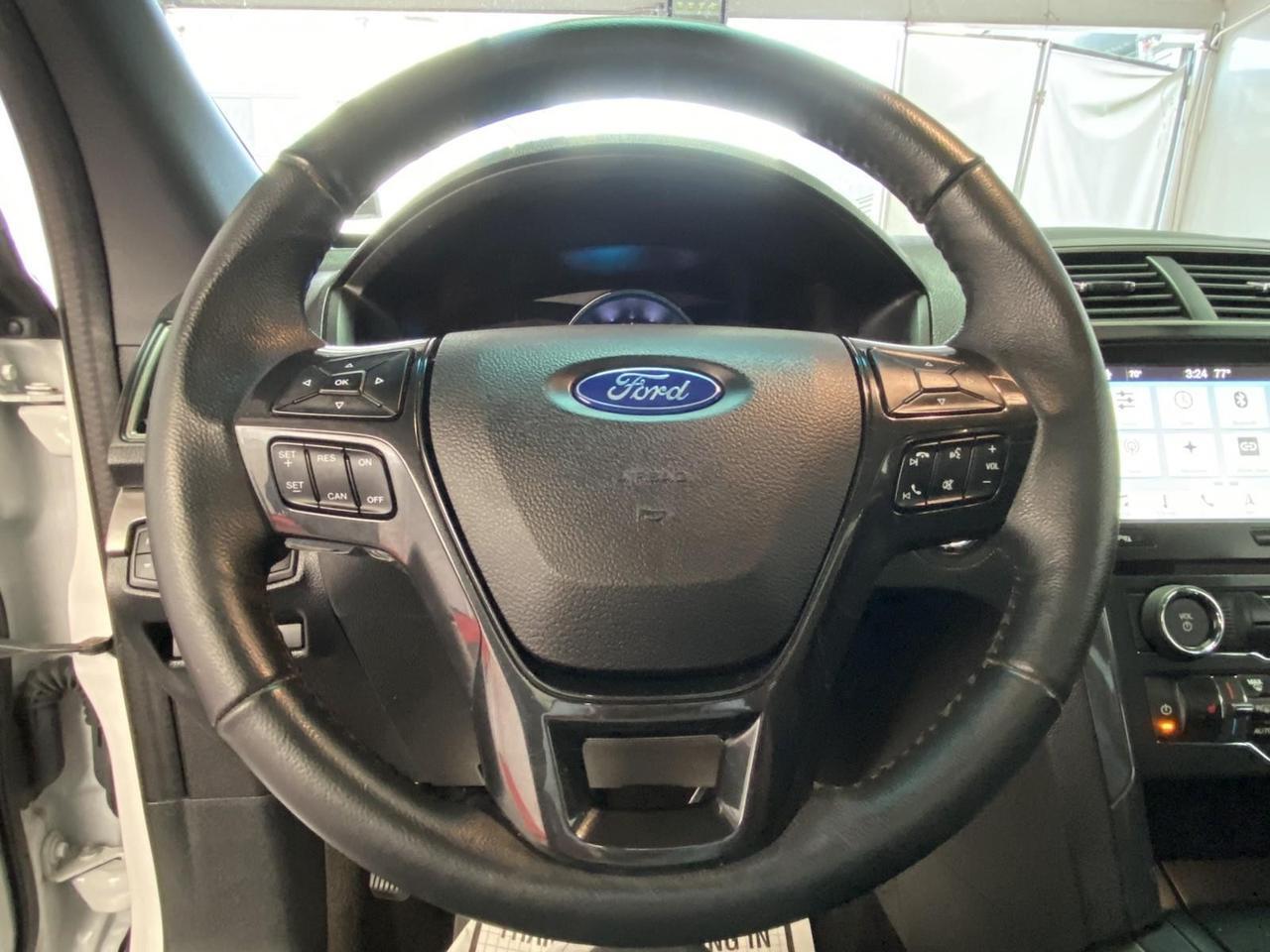 2018 Ford Explorer XLT Richmond Hill NY