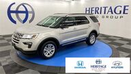 2018 Ford Explorer XLT Rome GA 2018 Ford Explorer XLT Rome GA