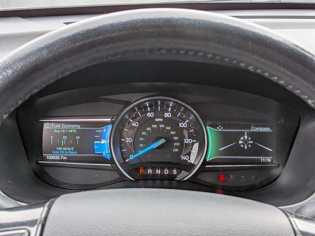 2018 Ford Explorer XLT Roseville CA