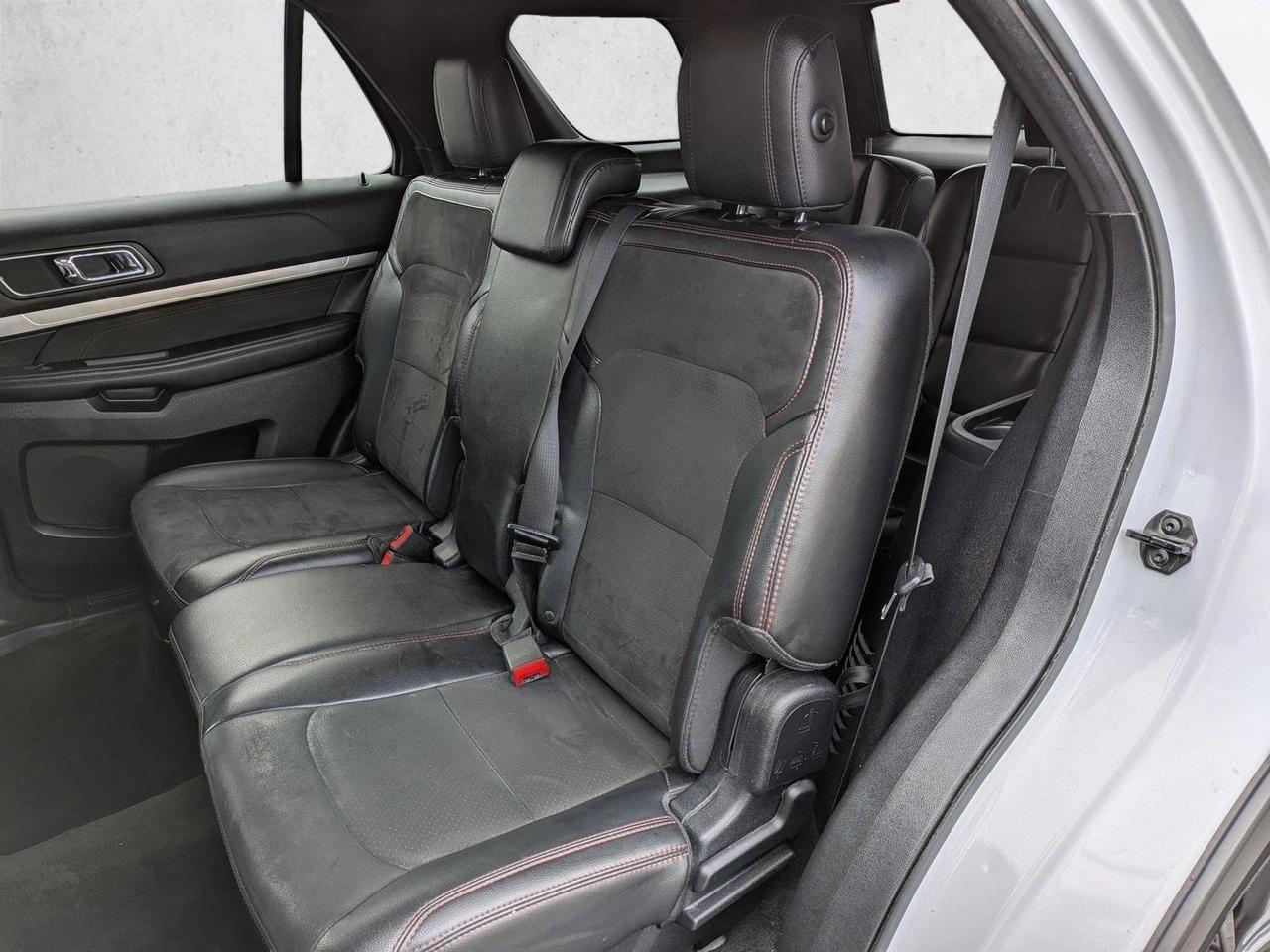 2018 Ford Explorer XLT Roseville CA
