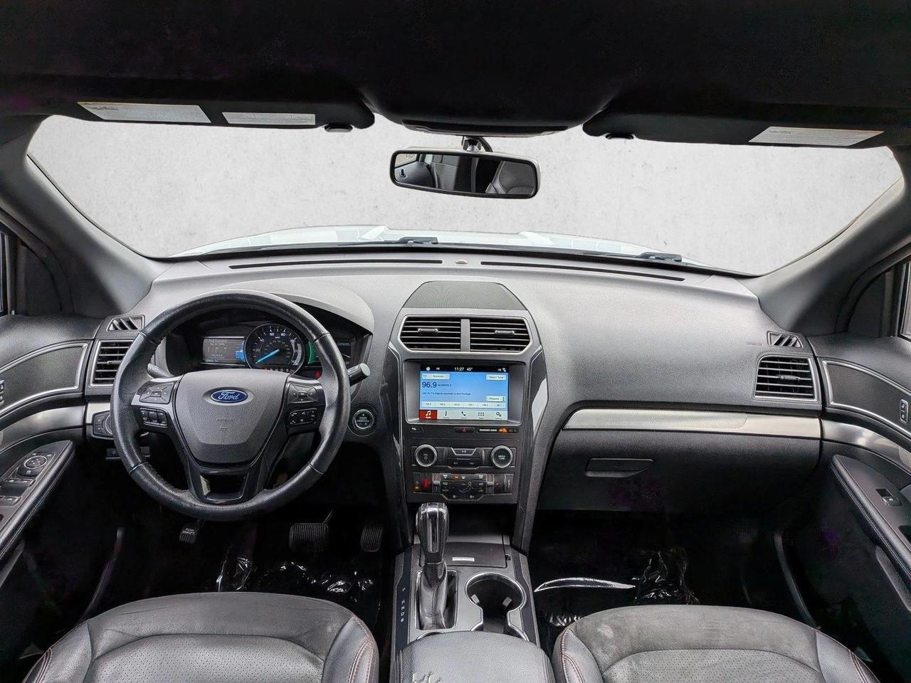 2018 Ford Explorer XLT Roseville CA
