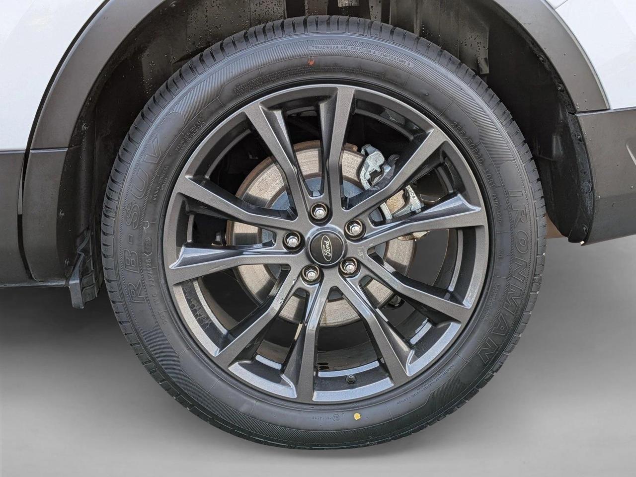 2018 Ford Explorer XLT Roseville CA