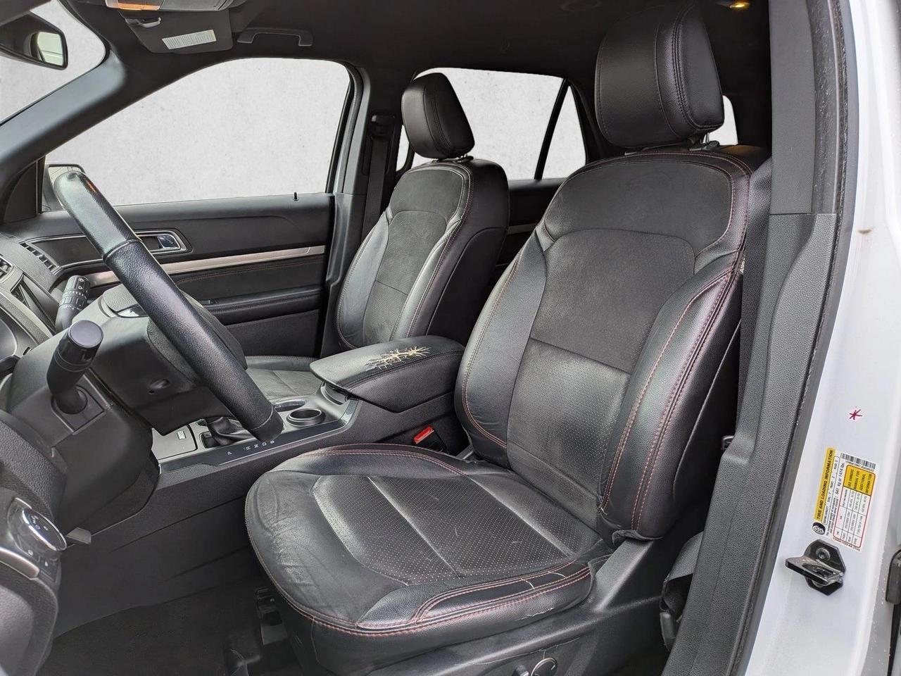 2018 Ford Explorer XLT Roseville CA