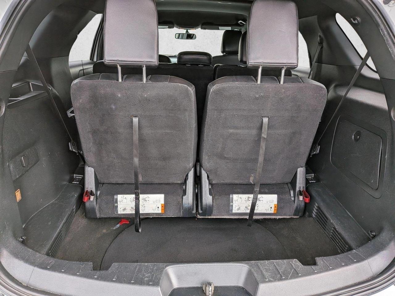 2018 Ford Explorer XLT Roseville CA