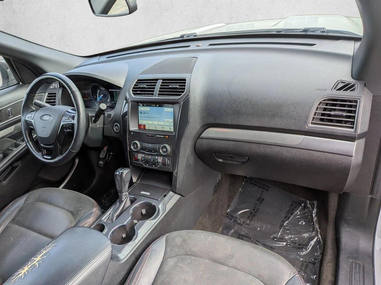 2018 Ford Explorer XLT Roseville CA