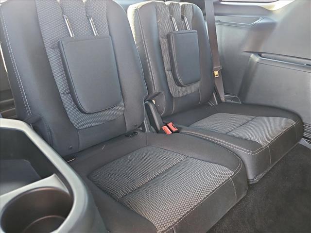 2018 Ford Explorer XLT Roseville CA