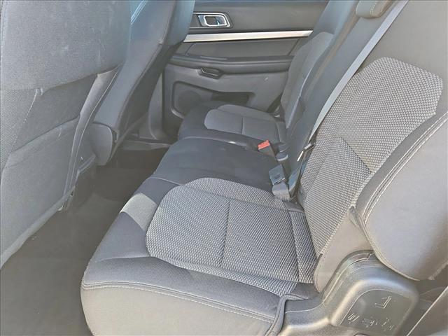 2018 Ford Explorer XLT Roseville CA