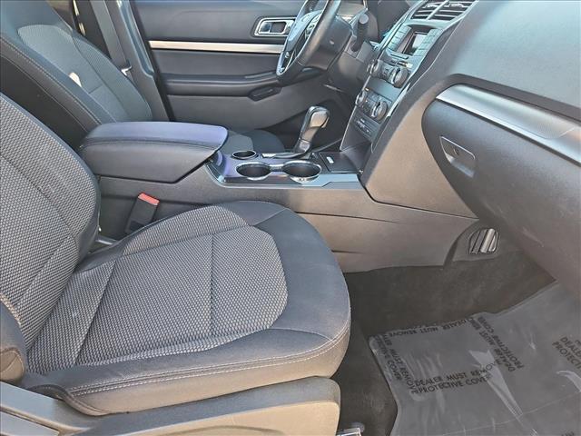 2018 Ford Explorer XLT Roseville CA
