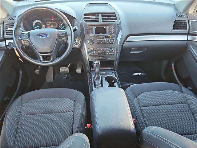 2018 Ford Explorer XLT Roseville CA