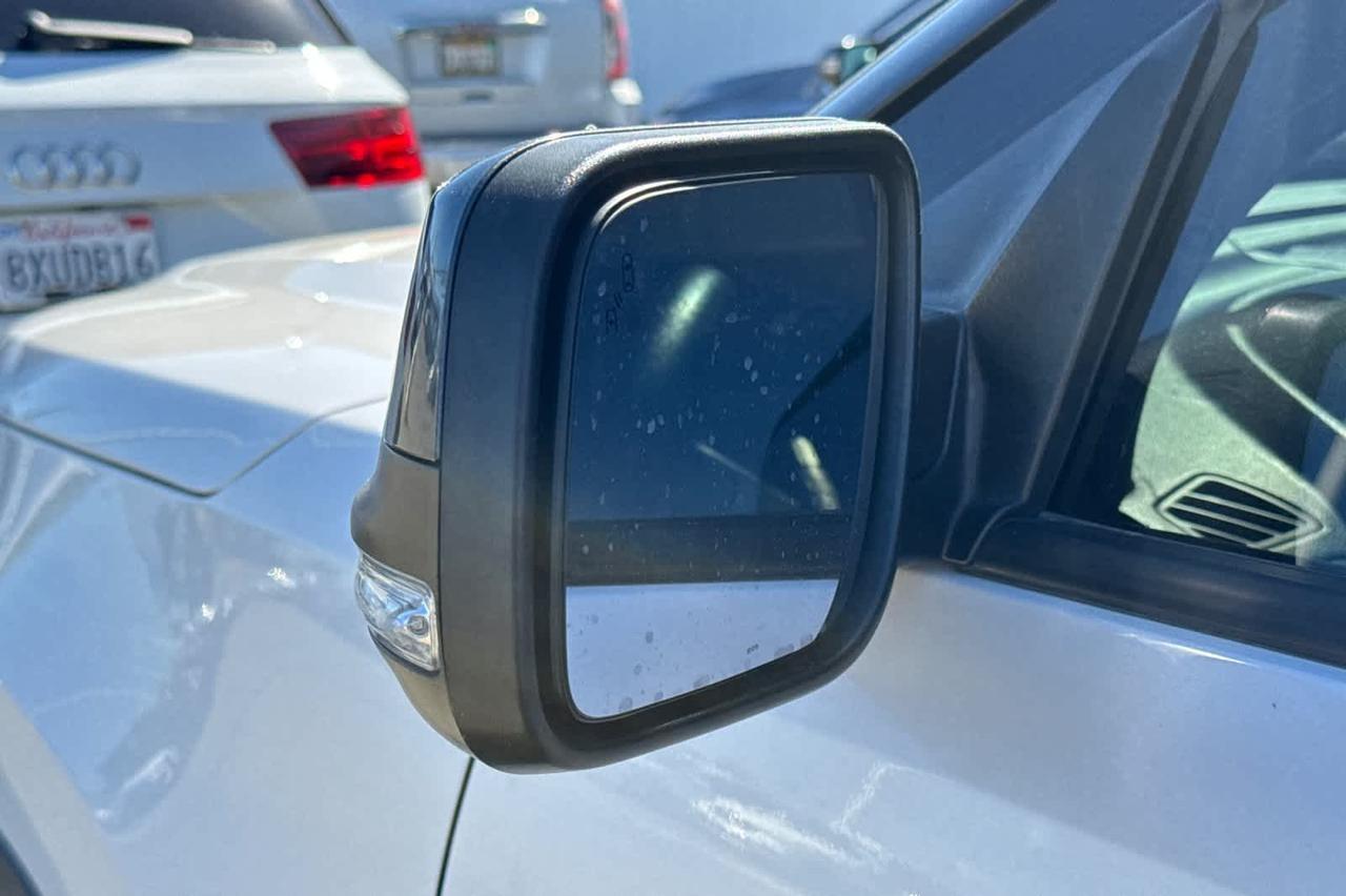 2018 Ford Explorer XLT Roseville CA